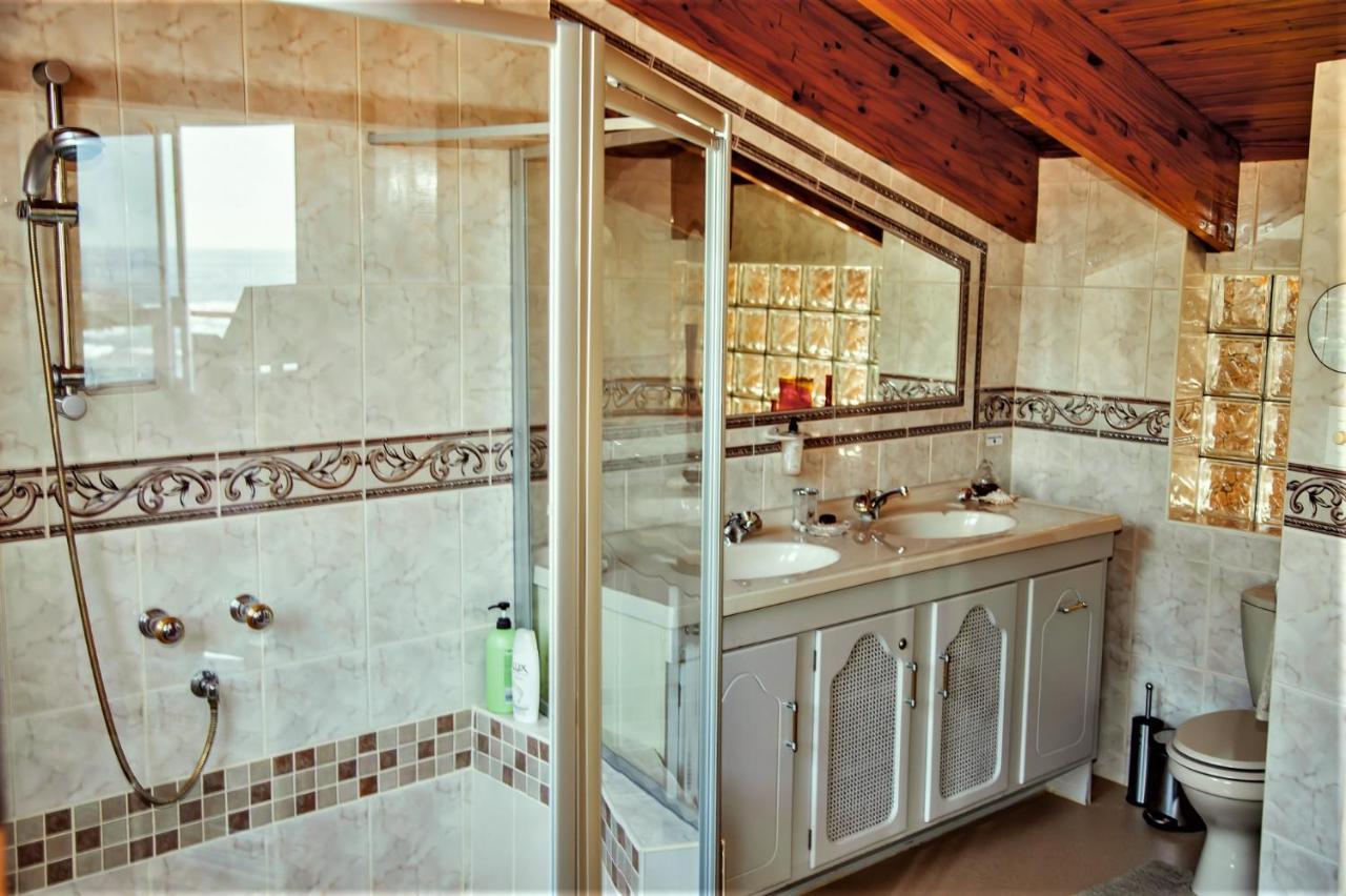 Lewens-Essens On C Hotel Yzerfontein Ngoại thất bức ảnh